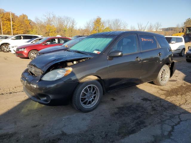 TOYOTA COROLLA 2005 2t1kr32e05c550708