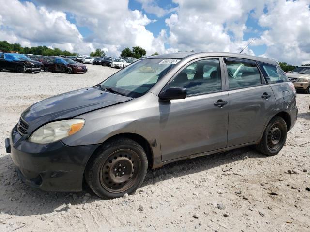 TOYOTA COROLLA 2005 2t1kr32e05c552488