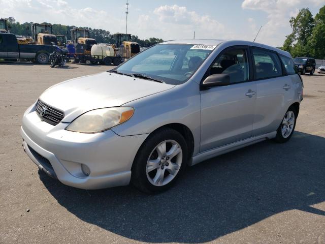 TOYOTA COROLLA MA 2006 2t1kr32e06c593009