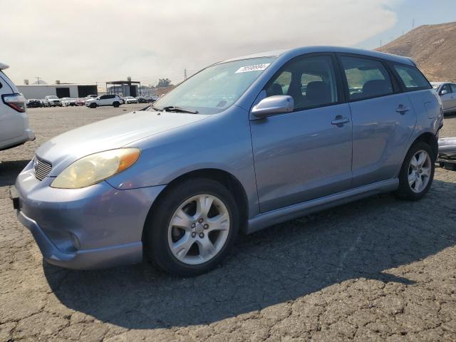 TOYOTA COROLLA MA 2006 2t1kr32e06c598436