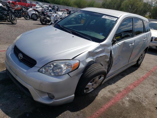 TOYOTA COROLLA MA 2006 2t1kr32e06c600458