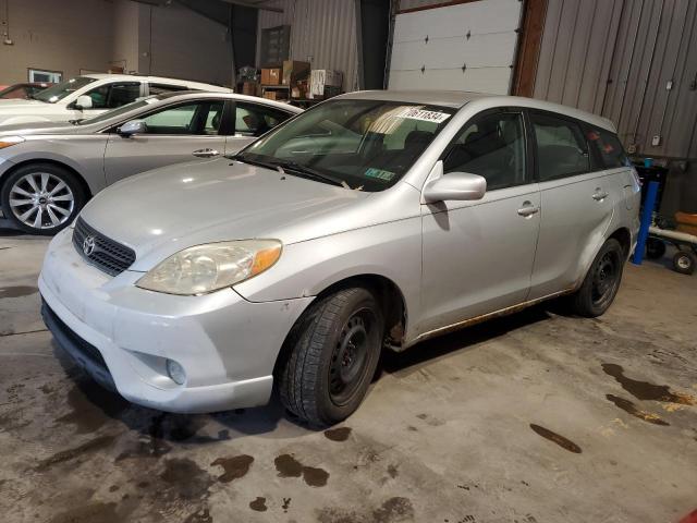 TOYOTA COROLLA MA 2006 2t1kr32e06c603361