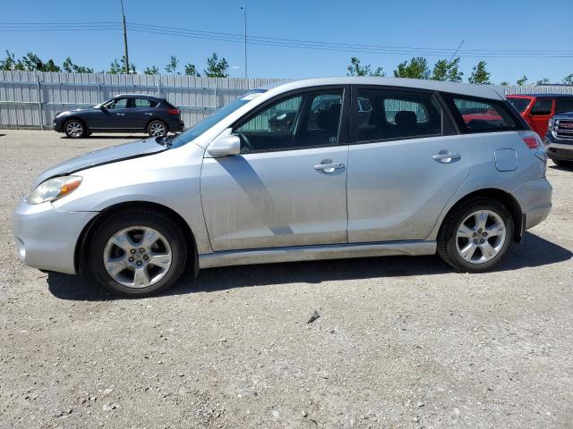 TOYOTA COROLLA 2006 2t1kr32e06c604395