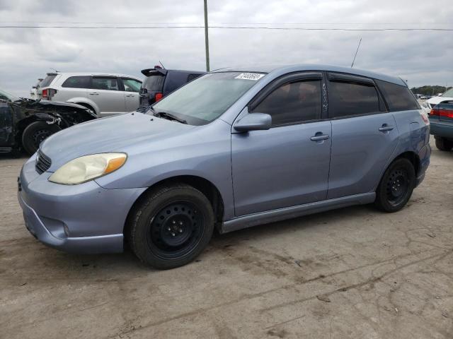 TOYOTA COROLLA MA 2006 2t1kr32e06c613842