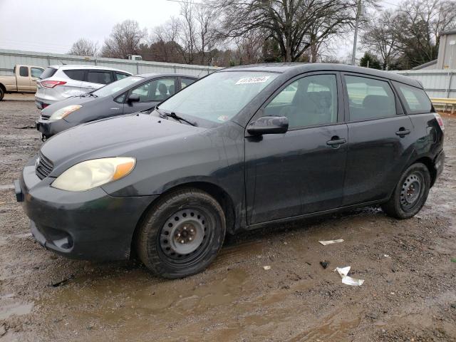 TOYOTA COROLLA 2006 2t1kr32e06c614389