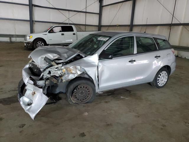 TOYOTA COROLLA 2007 2t1kr32e07c638497