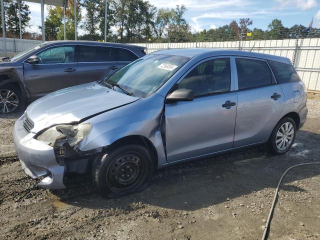 TOYOTA COROLLA MA 2007 2t1kr32e07c645692