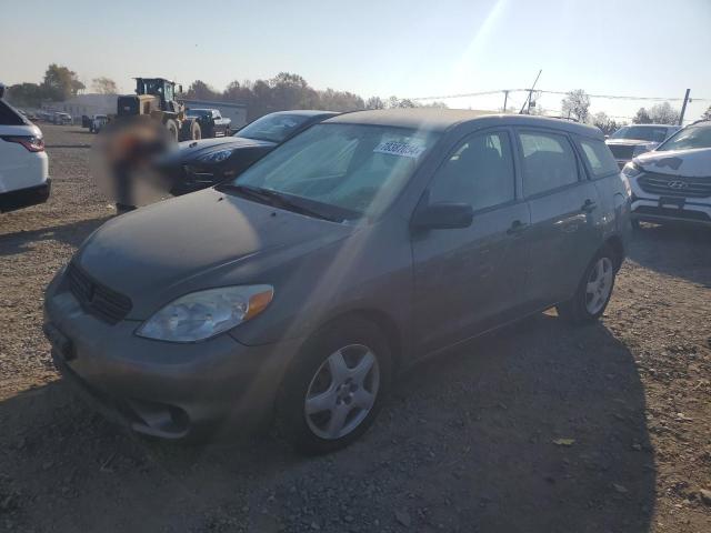 TOYOTA COROLLA MA 2007 2t1kr32e07c647507