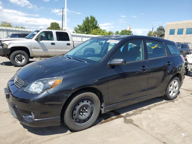 TOYOTA COROLLA MA 2007 2t1kr32e07c657874