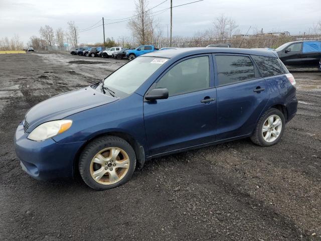 TOYOTA COROLLA 2007 2t1kr32e07c663853