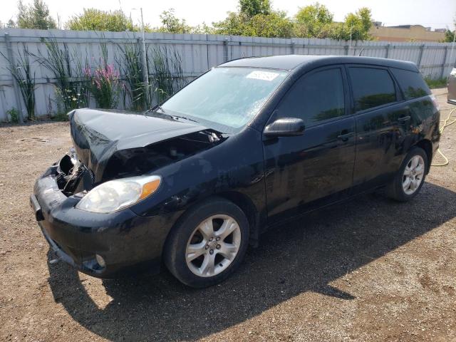 TOYOTA COROLLA MA 2007 2t1kr32e07c673959