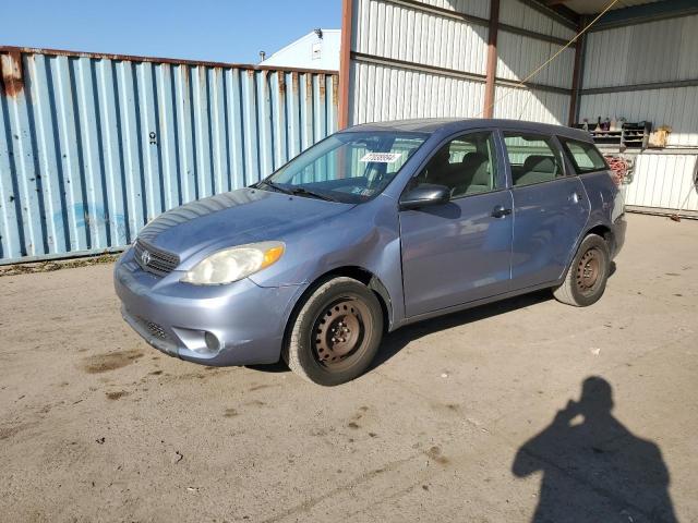 TOYOTA COROLLA MA 2007 2t1kr32e07c677610