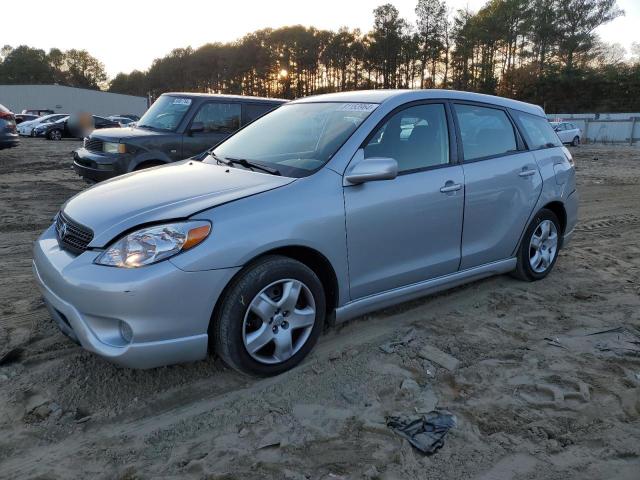 TOYOTA COROLLA MA 2008 2t1kr32e08c695476