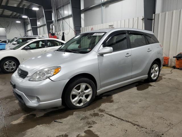 TOYOTA COROLLA 2008 2t1kr32e08c716648