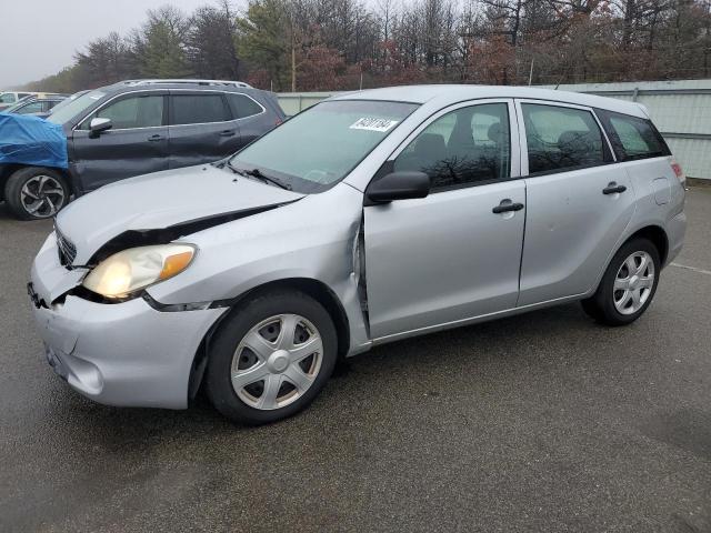 TOYOTA COROLLA MA 2008 2t1kr32e08c717024