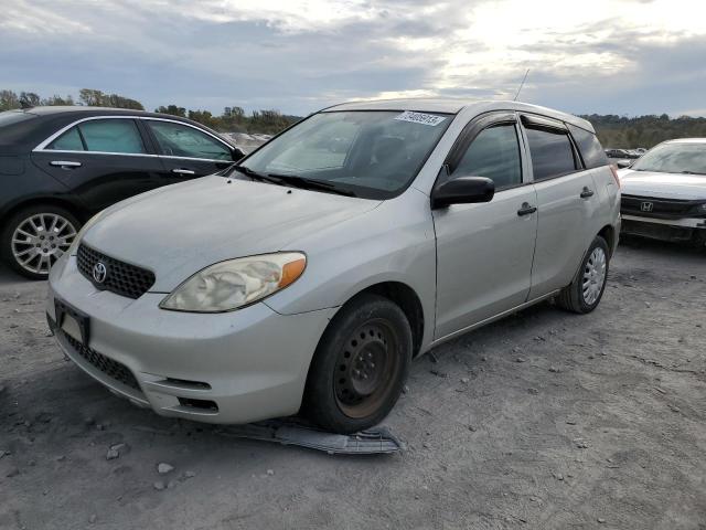 TOYOTA COROLLA 2003 2t1kr32e13c043250