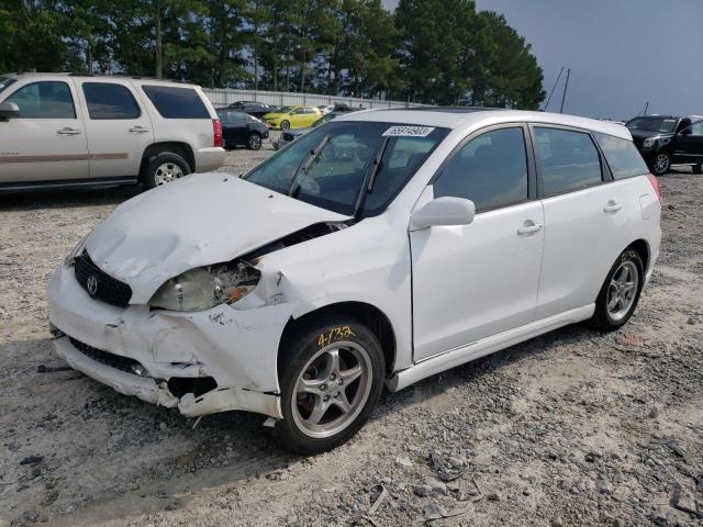 TOYOTA COROLLA MA 2003 2t1kr32e13c108890