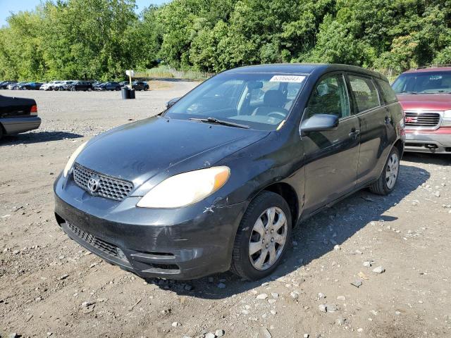 TOYOTA MATRIX 2003 2t1kr32e13c157765