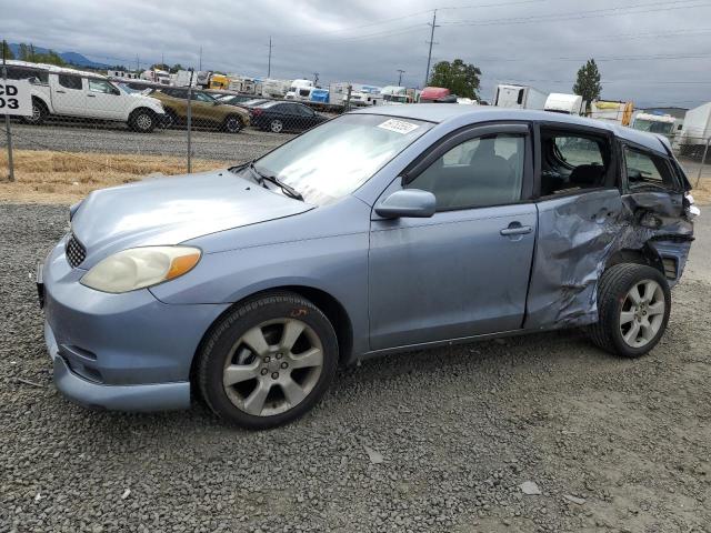 TOYOTA COROLLA MA 2004 2t1kr32e14c295226