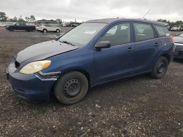 TOYOTA COROLLA MA 2004 2t1kr32e14c305320