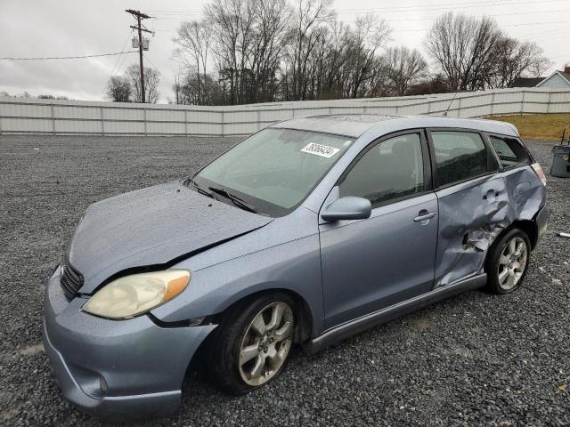 TOYOTA COROLLA 2005 2t1kr32e15c330784