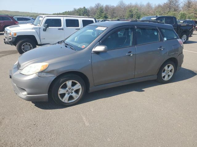 TOYOTA COROLLA 2005 2t1kr32e15c421134