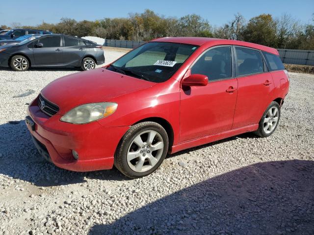 TOYOTA COROLLA 2005 2t1kr32e15c423790