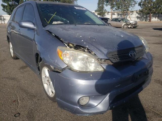 TOYOTA COROLLA MA 2005 2t1kr32e15c428083