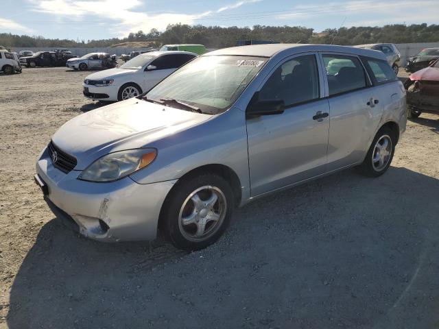 TOYOTA COROLLA 2005 2t1kr32e15c483424