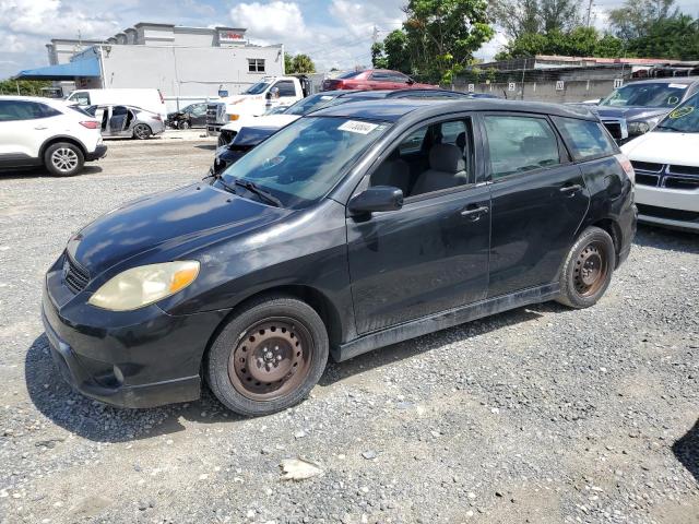 TOYOTA COROLLA MA 2005 2t1kr32e15c501615