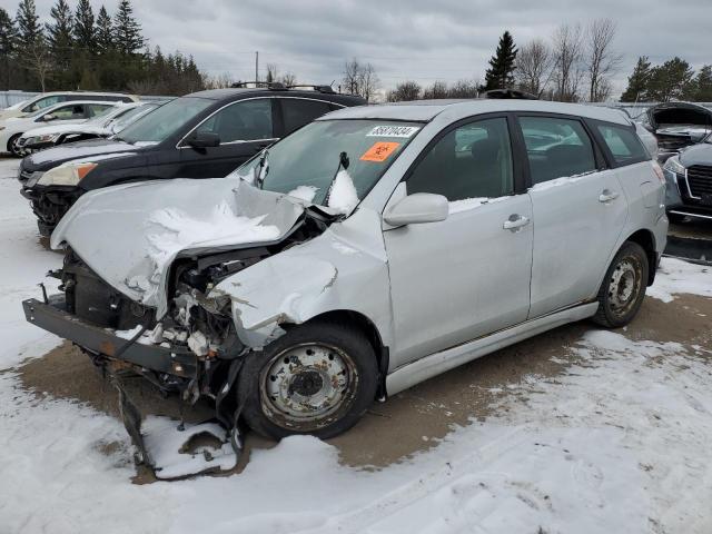 TOYOTA COROLLA MA 2005 2t1kr32e15c842772