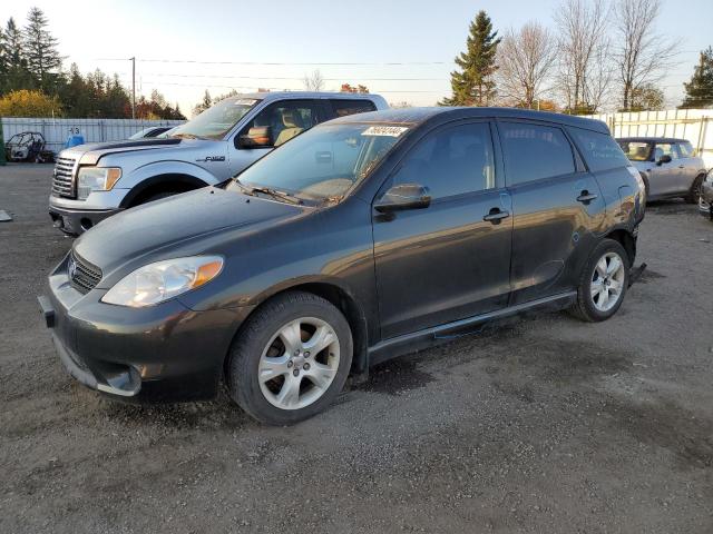 TOYOTA COROLLA MA 2005 2t1kr32e15c845395