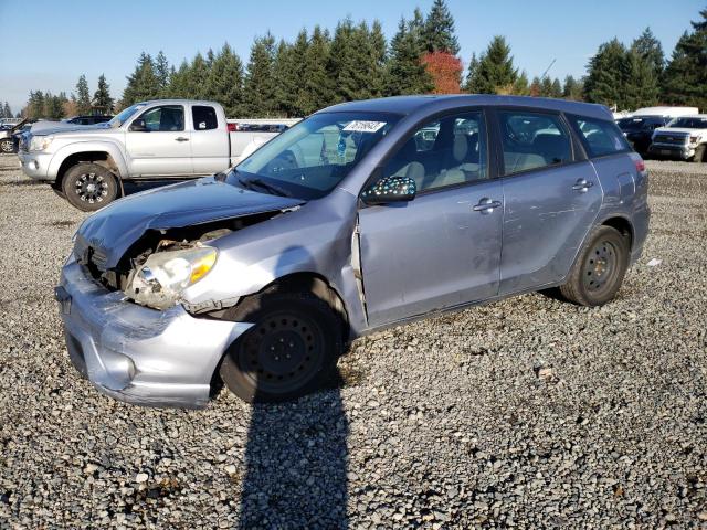 TOYOTA COROLLA 2006 2t1kr32e16c571925