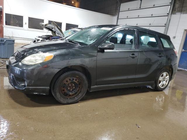 TOYOTA COROLLA MA 2006 2t1kr32e16c574629