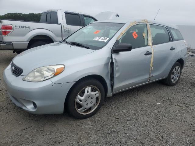 TOYOTA COROLLA MA 2006 2t1kr32e16c591222