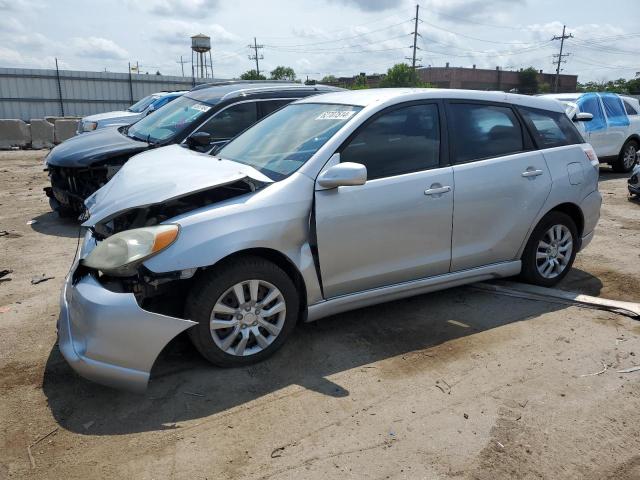 TOYOTA COROLLA 2006 2t1kr32e16c591317