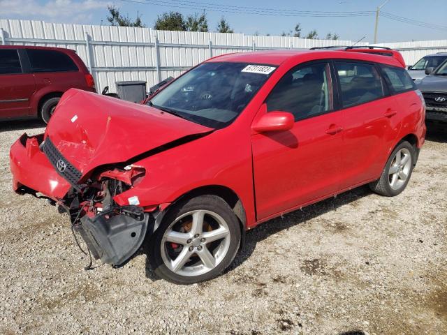 TOYOTA COROLLA MA 2006 2t1kr32e16c593634