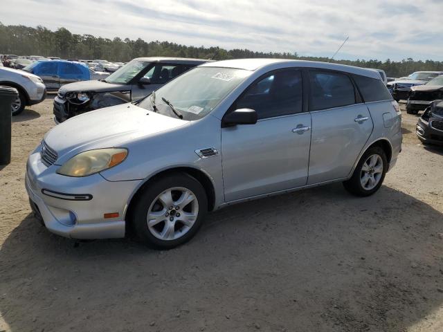 TOYOTA COROLLA 2006 2t1kr32e16c595206