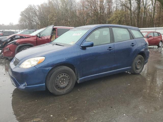 TOYOTA COROLLA MA 2006 2t1kr32e16c598770