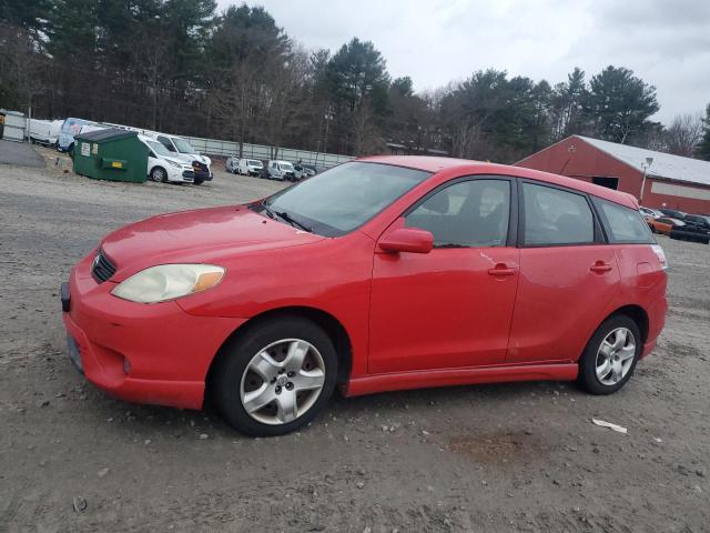 TOYOTA COROLLA MA 2006 2t1kr32e16c600503