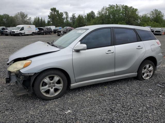 TOYOTA COROLLA 2006 2t1kr32e16c614675