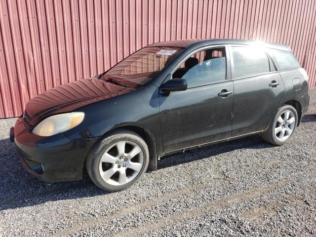 TOYOTA COROLLA 2006 2t1kr32e16c616118