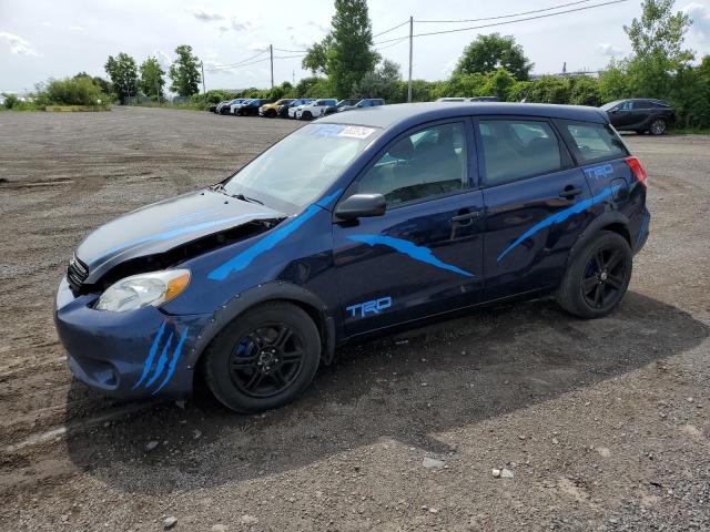 TOYOTA COROLLA MA 2007 2t1kr32e17c630537