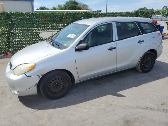 TOYOTA COROLLA 2007 2t1kr32e17c631882