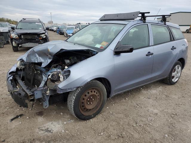 TOYOTA COROLLA 2007 2t1kr32e17c631901