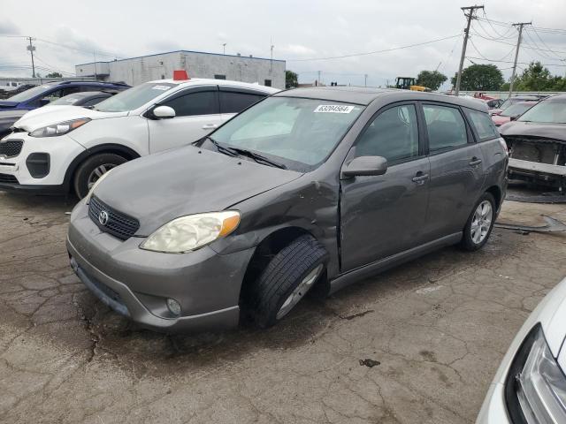 TOYOTA COROLLA 2007 2t1kr32e17c633115