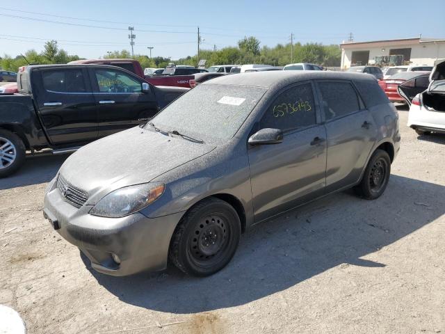 TOYOTA COROLLA MA 2007 2t1kr32e17c640775