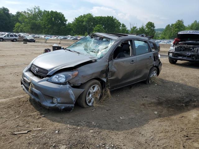 TOYOTA COROLLA 2007 2t1kr32e17c645863