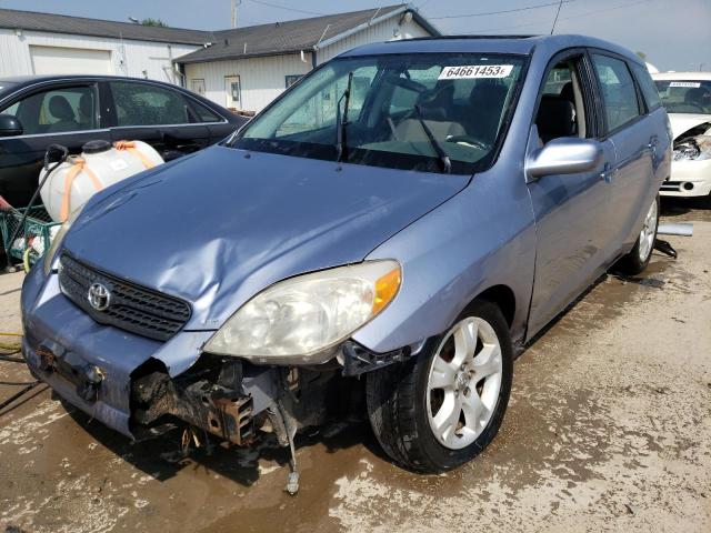 TOYOTA COROLLA MA 2007 2t1kr32e17c647404