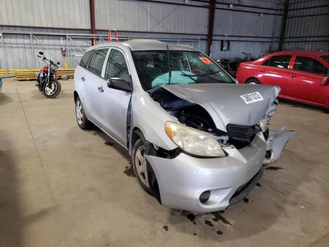 TOYOTA COROLLA MA 2007 2t1kr32e17c649041